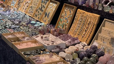展会现场 3