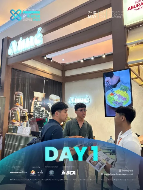 展会现场 15