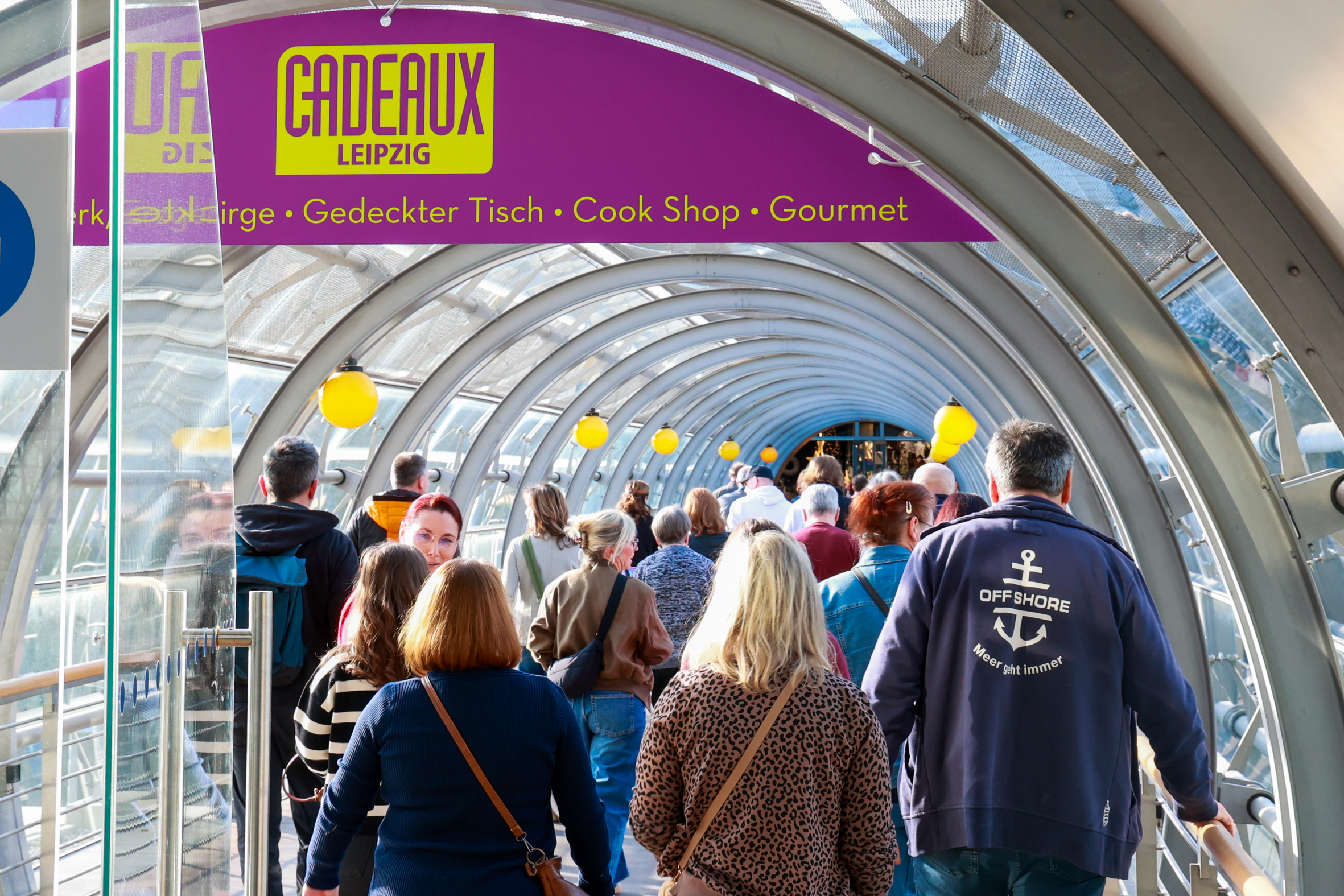 CADEAUX Leipzig (Autumn) - Trade Fair for Gifts and Lifestyle Trends