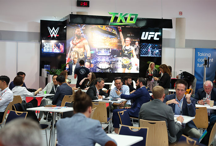SPORTEL Monaco