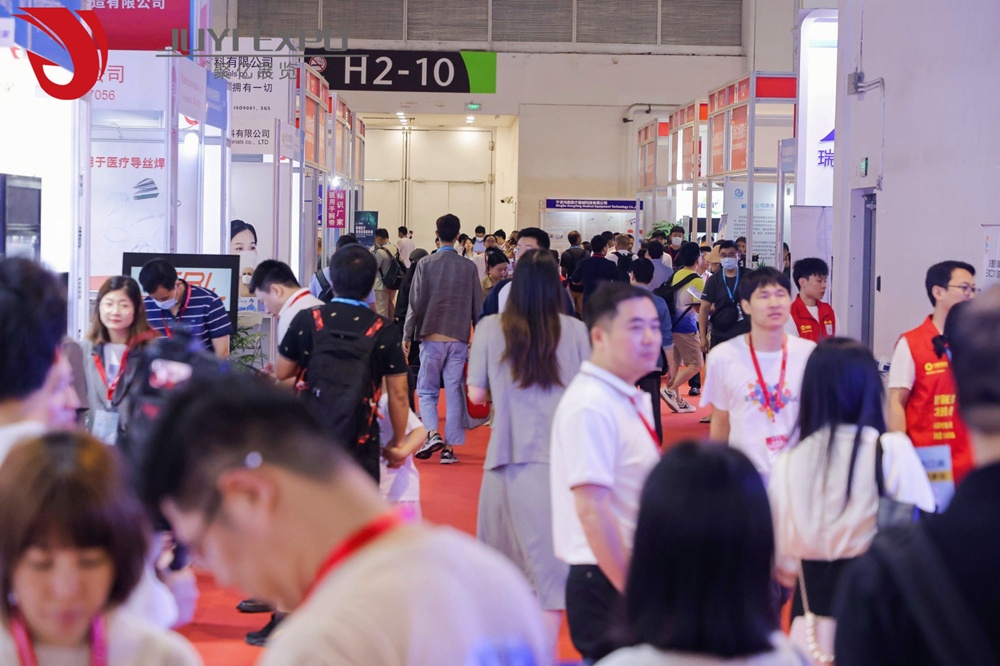 展会现场 6