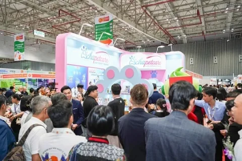 展会现场 10