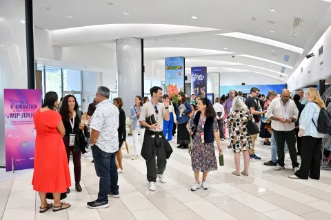 展会现场 2
