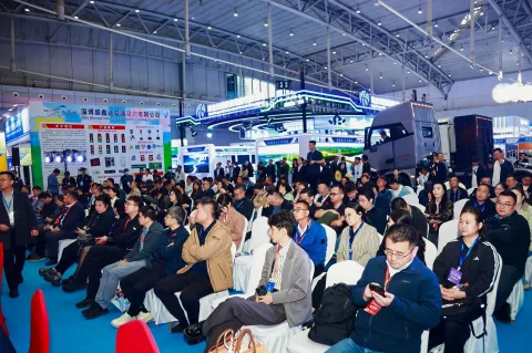 展会现场 6