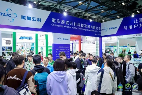 展会现场 4