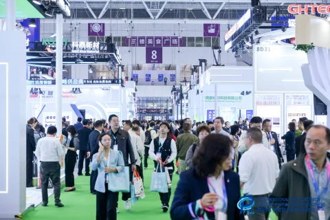 展会现场 10