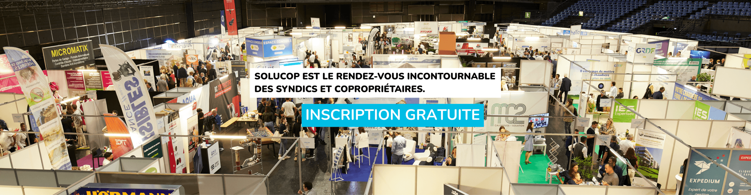 SOLUCOP Lille