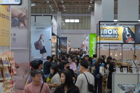 展会现场 11