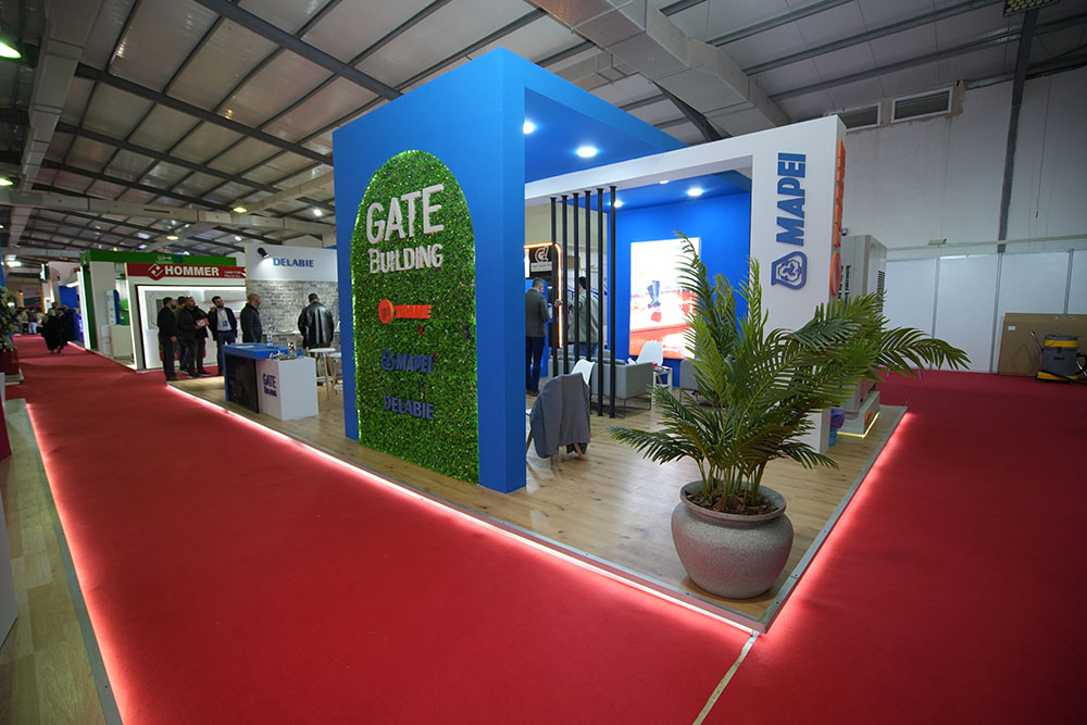 Libya Construction Expo