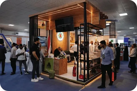 展会现场 3