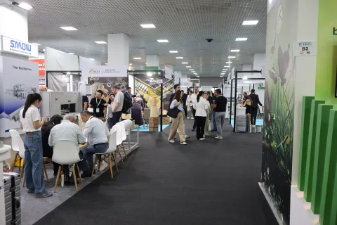 展会现场 6