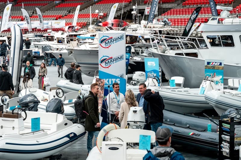 Vancouver Boat Show 图片 4