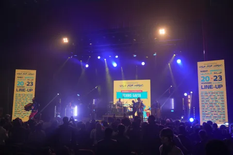 展会现场 8