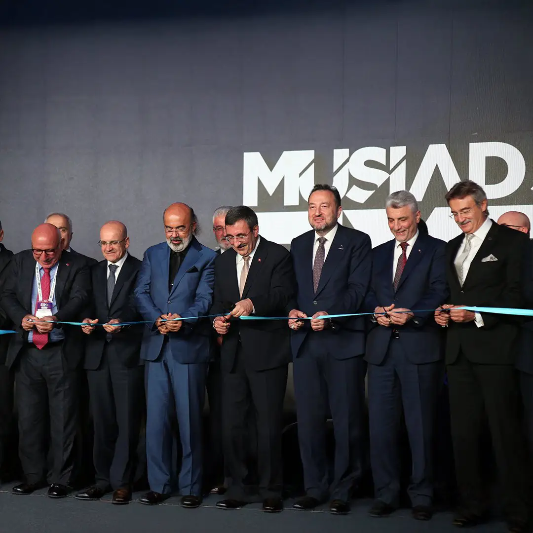 MÜSİAD EXPO