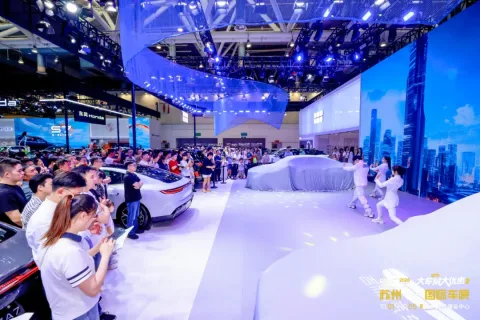 展会现场 9