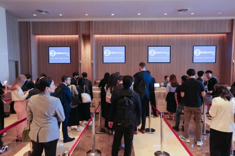 展会现场 4