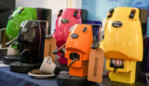 展会现场 3
