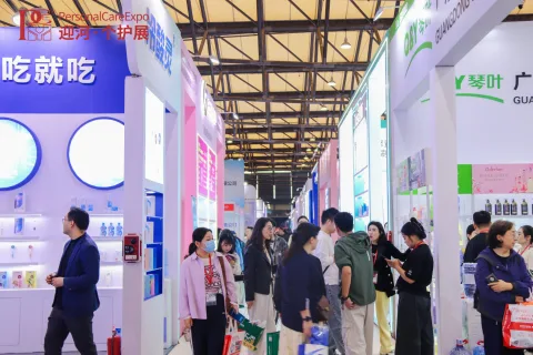 展会现场 11