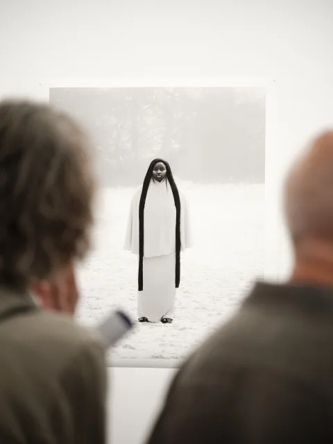 展会现场 8