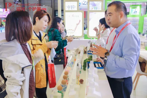 展会现场 12