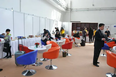 展会现场 5