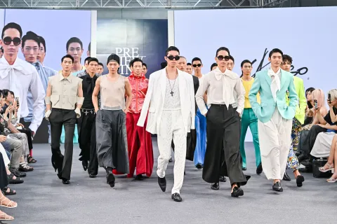 展会现场 2