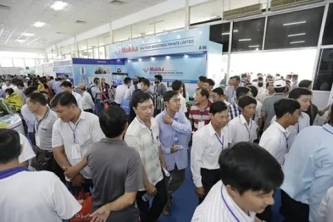 展会现场 5