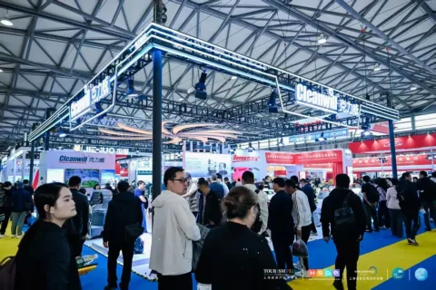 展会现场 3