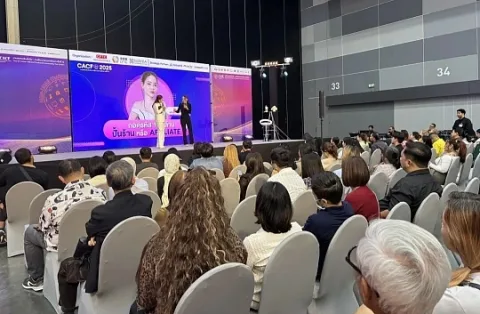展会现场 5
