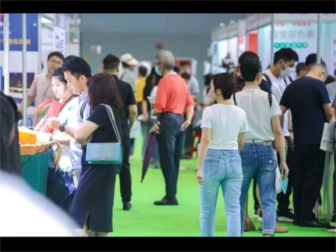 展会现场 9