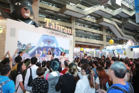 展会现场 4
