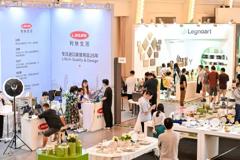 展会现场 7