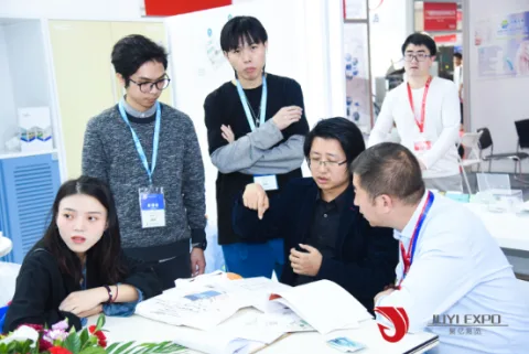 展会现场 6