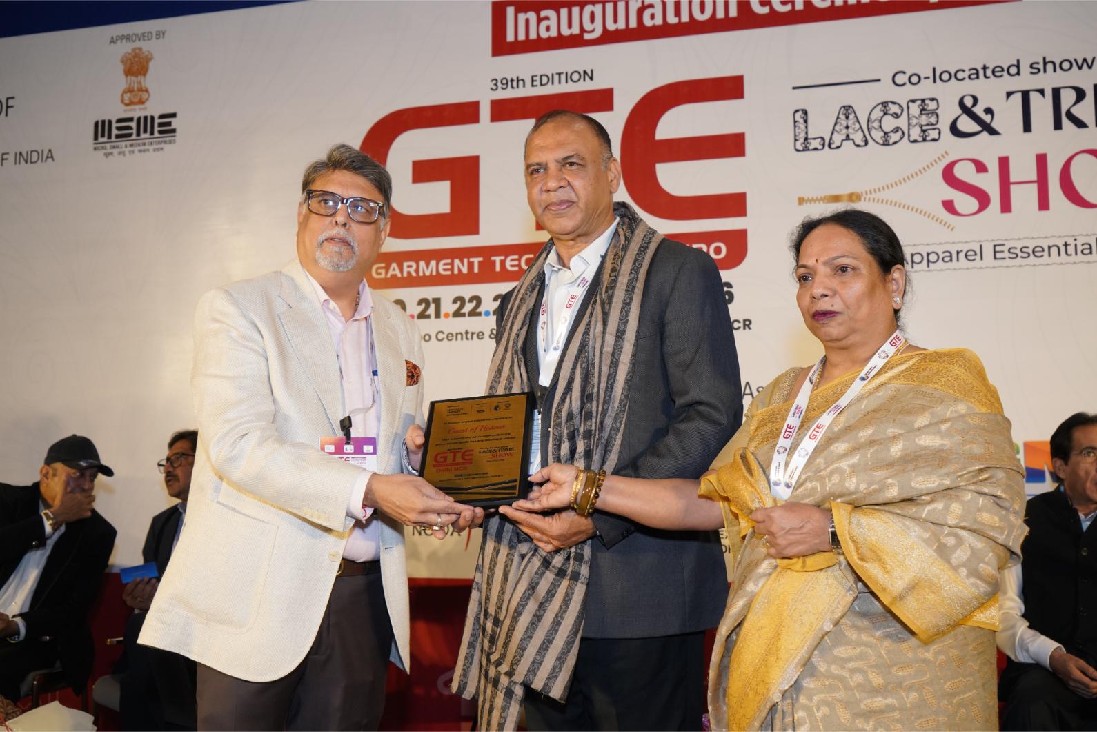 Garment Technology Expo Bengaluru