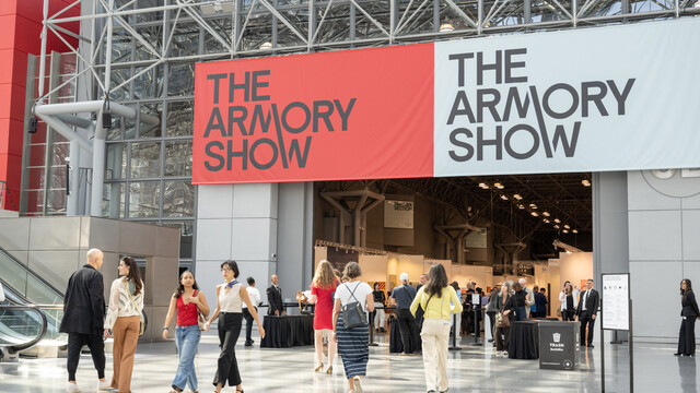 The Armory Show