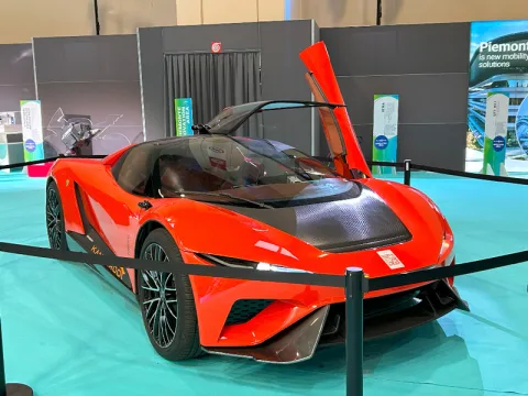 展会现场 7