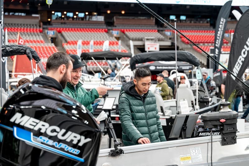 Vancouver Boat Show 图片 5