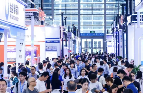 展会现场 6