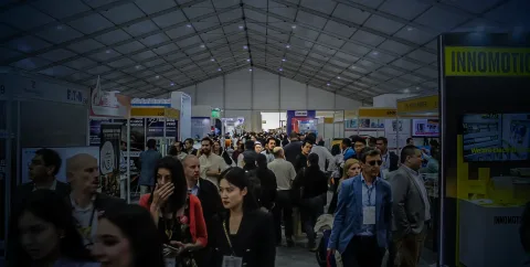 展会现场 4