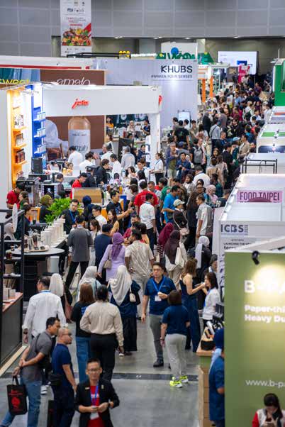 International Café & Beverage Show (ICBS)
