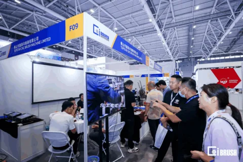 展会现场 7