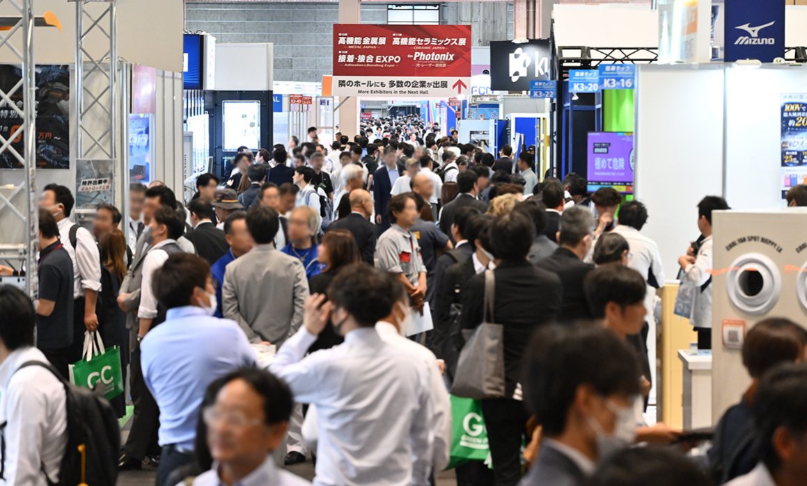 Photonix – Int’l Laser & Photonics Expo