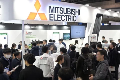 展会现场 10