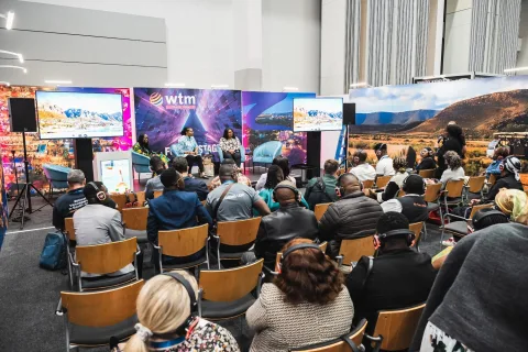 展会现场 6