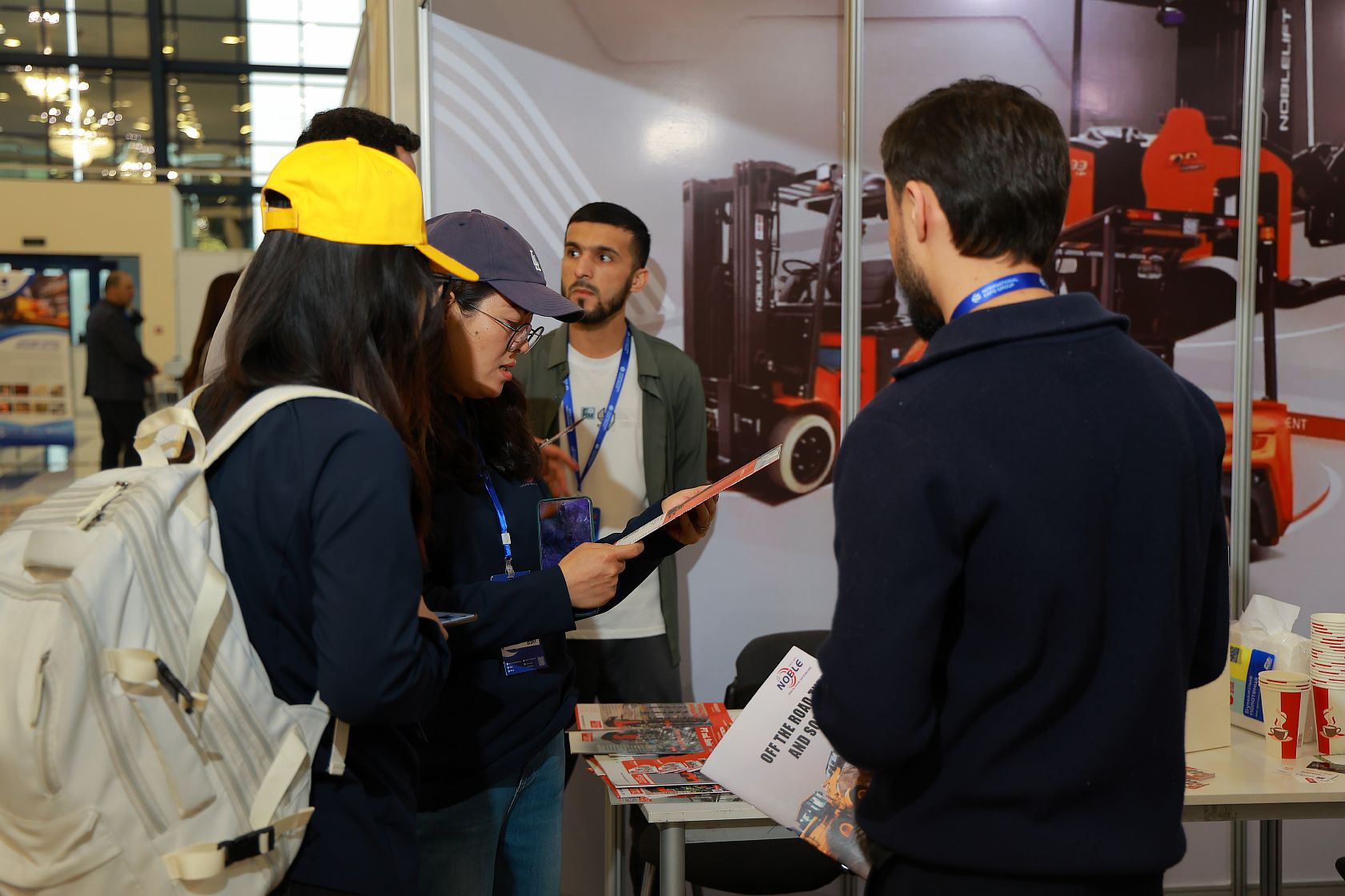 UzTechTransExpo