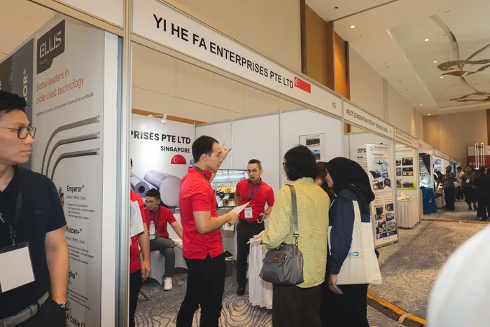 Indonesia Marine & Offshore Expo (IMOX)
