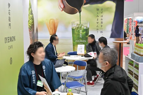 展会现场 8
