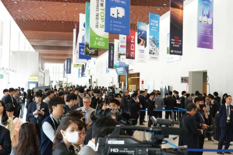 展会现场 3