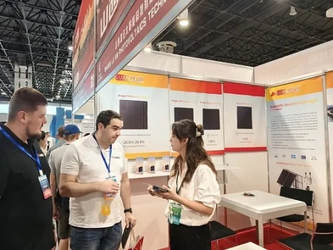展会现场 4