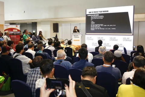 展会现场 14